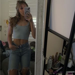 Meet your Posher, Savannah